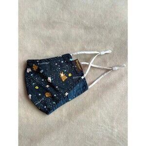 Rilakkuma Reusable Adult Face Mask